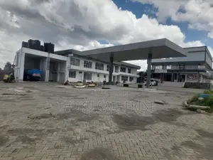 Huduma za Ujenzi wa Vituo vya Mafuta za Kitaalamu