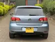 Volkswagen Golf 2010 Bluu - 2