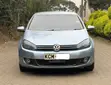 Volkswagen Golf 2010 Bluu - 3