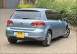 Volkswagen Golf 2010 Bluu - 5