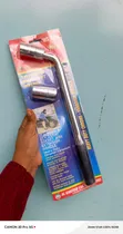 Telescopic Wheel Nut Wrench na Sockets za 17/19mm & 21/23mm - 1