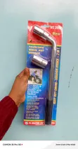 Telescopic Wheel Nut Wrench na Sockets za 17/19mm & 21/23mm - 2
