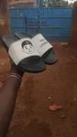 Aaronfaiy Slides za Unisex - Mpya Kabisa - 2