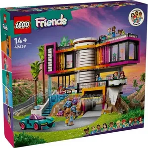 LEGO Friends Andrea's Modern Mansion (41759)