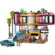 LEGO Friends Andrea's Modern Mansion (41759) - 3