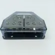 2-Input to 6-Output Car Audio Power Distribution Block - 1