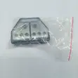 2-Input to 6-Output Car Audio Power Distribution Block - 2