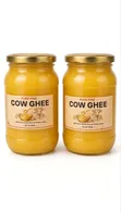 Ghee ya Ng'ombe 500g - 1