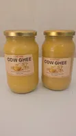 Ghee ya Ng'ombe 500g - 2