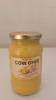 Ghee ya Ng'ombe 500g - 3