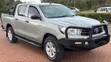 Toyota Hilux Revo Double Cab Diesel 2.4 AWD 2020 Silver - 2