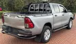 Toyota Hilux Revo Double Cab Diesel 2.4 AWD 2020 Silver - 3