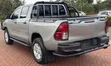 Toyota Hilux Revo Double Cab Diesel 2.4 AWD 2020 Silver - 4