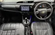 Toyota Hilux Revo Double Cab Diesel 2.4 AWD 2020 Silver - 5