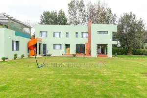5-Bedroom Villa for Sale in Karen C