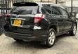 Toyota Vanguard 2008 Nyeusi - 3