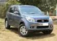 Toyota Rush 2007 Blue - 1