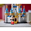 LEGO Disney Mini Disney Castle - 3