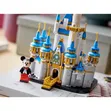 LEGO Disney Mini Disney Castle - 4