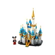 LEGO Disney Mini Disney Castle - 5