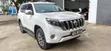Toyota Land Cruiser Prado TX 2017 - 1