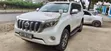 Toyota Land Cruiser Prado TX 2017 - 4