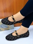 Ballerina Flats - Multicolor - 2