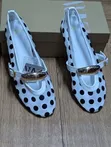 Ballerina Flats - Multicolor - 3
