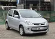 Toyota Passo 2015 Nyeupe - 1