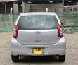 Toyota Passo 2015 Nyeupe - 2