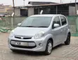 Toyota Passo 2015 Nyeupe - 3