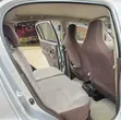 Toyota Passo 2015 Nyeupe - 4