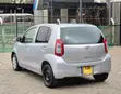 Toyota Passo 2015 Nyeupe - 5