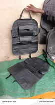 Backseat Organizer - Universal Hanging Style - 2