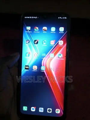 Infinix Hot 11 Play 128GB