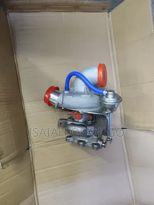 Brand New Turbo for Nissan Patrol QD32