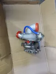 Brand New Turbo for Nissan Patrol QD32 - 1
