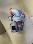 Brand New Turbo for Nissan Patrol QD32 - 2