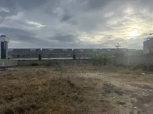 100x100 Plot Syokimau Airport Road