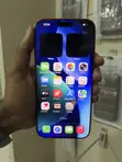 Apple iPhone 17 Pro Max 256GB Orange - 1