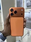 Apple iPhone 17 Pro Max 256GB Orange - 2