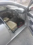 Toyota Corolla 1.4 C 2005 Silver - 2