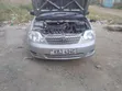Toyota Corolla 1.4 C 2005 Silver - 4