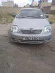 Toyota Corolla 1.4 C 2005 Silver - 5