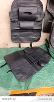 2pcs Backseat Organizer - Maximizes Car Storage - 1