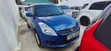 Suzuki Swift 2012 Blue - 1