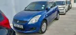 Suzuki Swift 2012 Blue - 2
