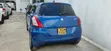 Suzuki Swift 2012 Blue - 4