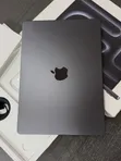 Apple MacBook Pro 2025 M5 14" 32GB RAM 1TB SSD - 2