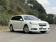 Subaru Legacy 2014 Nyeupe - 1